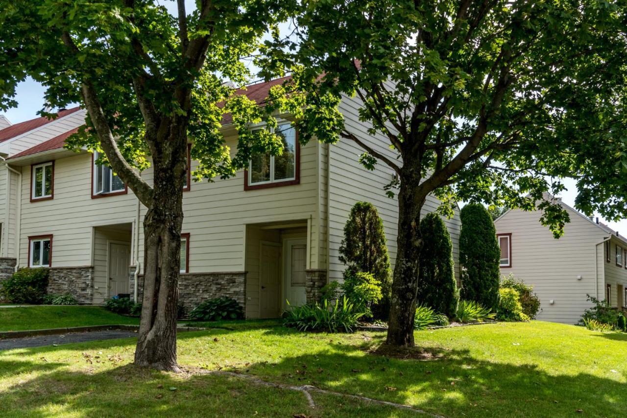 Апартаменти Initial - Sylvestre - Mont-Sainte-Anne Бопре Екстер'єр фото
